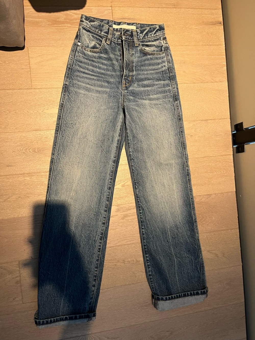 RUADH Jeans